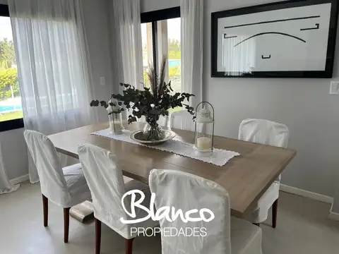 Casa en Alquiler Temporal 5 años