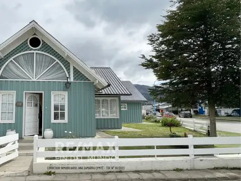Ushuaia | Venta | Casa | Rotonda Aeropuerto
