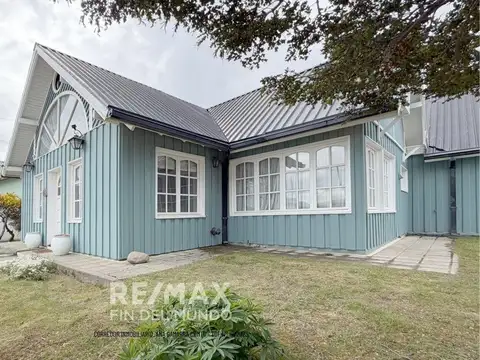 Casa en Venta en Ushuaia, USD 339.000