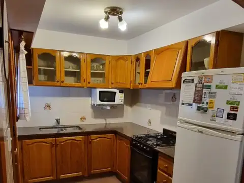 Evaristo Carriego 300, Piso 1