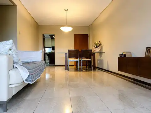 Departamento en Alquiler de 3 ambientes