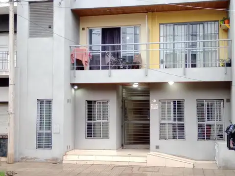 Famatina 84 , Piso 2