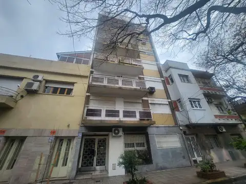 Departamento en Villa del Parque