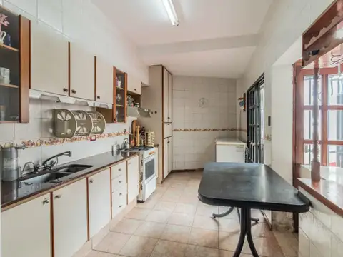 Depto Tipo Casa en Venta de 4 ambientes
