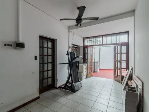 Depto Tipo Casa en Venta 31 años