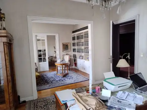 Departamento en Alquiler de 6 dormitorios
