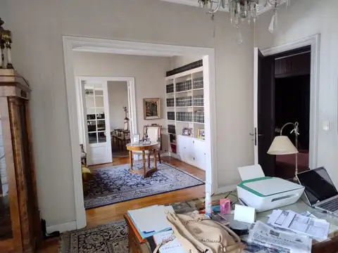Departamento en Alquiler de 6 dormitorios