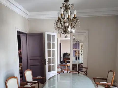 Tucuman 1400, Piso 4