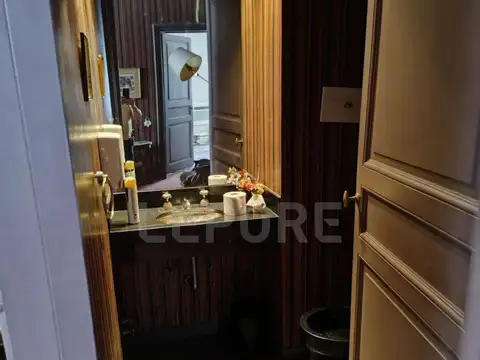 Departamento 7 ambientes con 3 baños