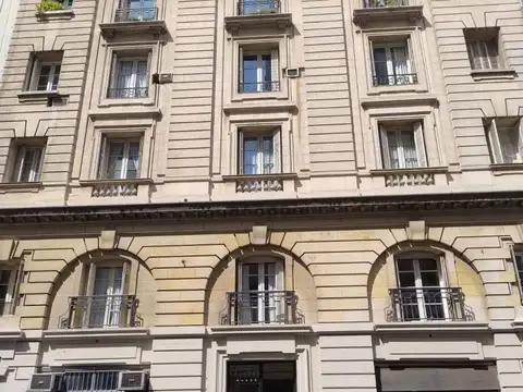 IMPORTANTE SEMIPISO EN ALQUILER EN SAN NICOLAS