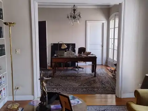 Departamento en Alquiler de 7 ambientes