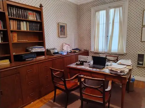 Departamento en Alquiler Apto profesional