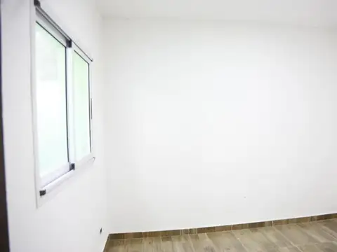 Depto Tipo Casa en Venta A Estrenar