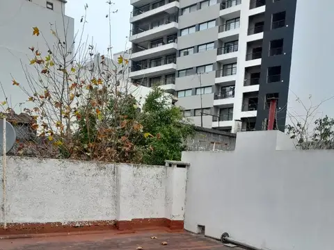 9 de Julio  al 200