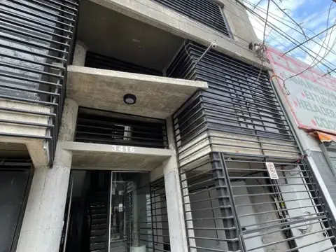Departamento en Venta Santa Fe 9 De Julio al 3400