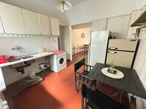 Depto Tipo Casa en Venta en Almagro, USD 199.000