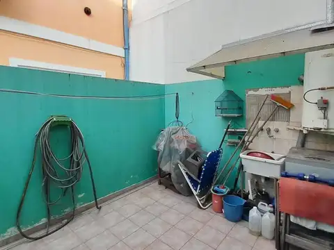 Casa en Venta en San Justo, USD 50.000