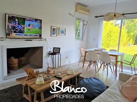 Casa en Venta 10 años