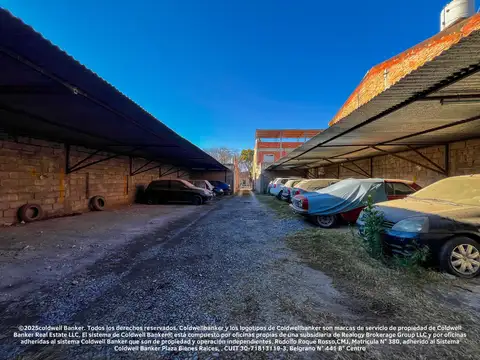 Terreno en Venta de 335,0 m2