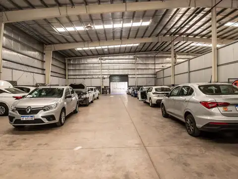 Zona Sur. Av. Alfredo Palacios 4200