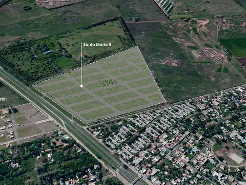 Terreno en Venta, FOT 1