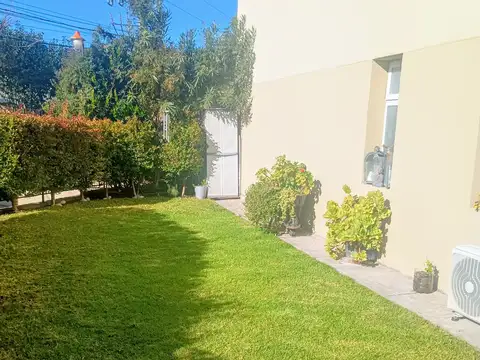 Departamento en Alquiler Permite mascota
