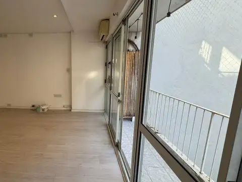 Departamento en Alquiler A Estrenar