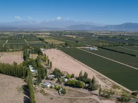 Venta Lotes B° Privado Manantiales de Agrelo