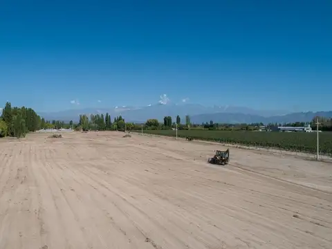 Terreno en Venta en Agrelo, USD 9.300