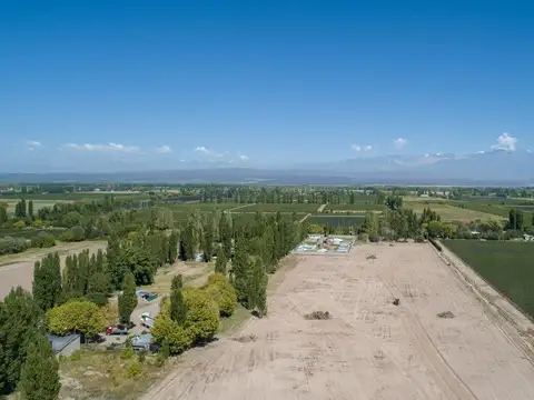 Terreno en Venta en Agrelo, USD 9.300