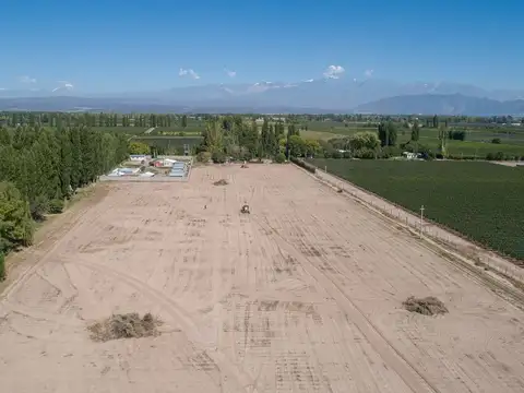 Venta Lotes B° Privado Manantiales de Agrelo