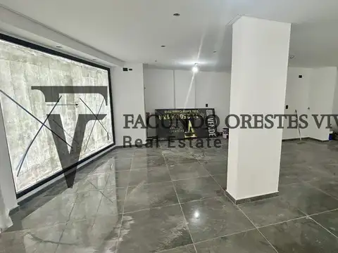 Avenida Emilio Castro 6100