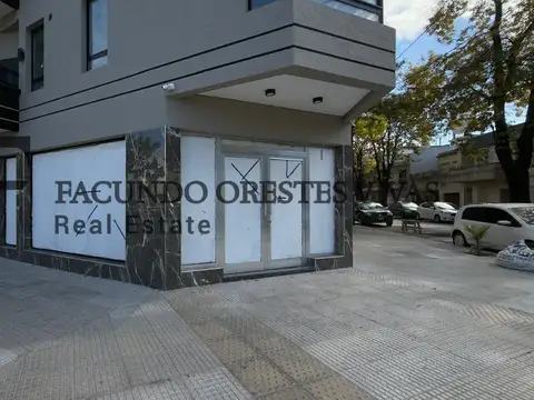 Local en Alquiler A Estrenar