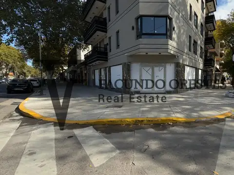 Avenida Emilio Castro 6100