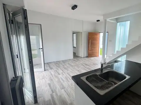 Casa en Venta en Arturo Segui, USD 90.000