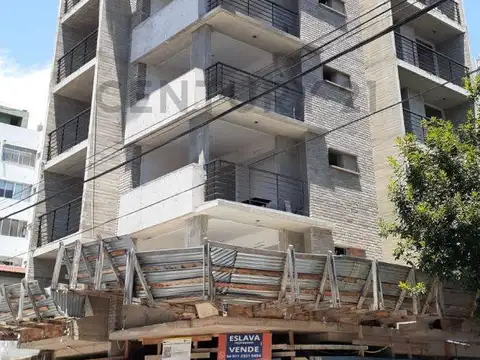 VENTA EN POZO 1 2 3  AMBIENTES EN SAAVEDRA - BALCON Y AMENIT