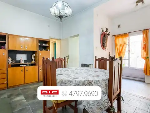 PH 2 dormitorios Venta - Florida Mitre/Este