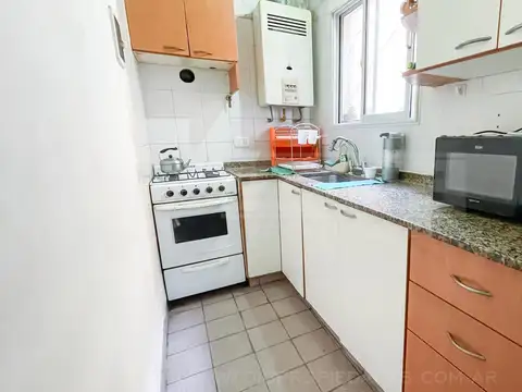 Depto Tipo Casa en Venta de 2 dormitorios