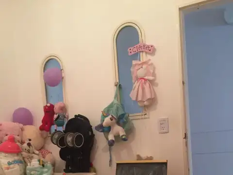 Departamento en Venta 10 años