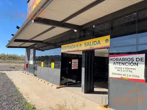 Ruta Provincial 17 Lote Fracciòn 15D Añelo