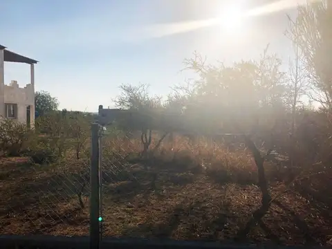 Terreno en Venta de 604,0 m2