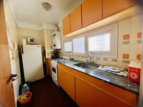 Departamento en Alquiler Temporal al Norte