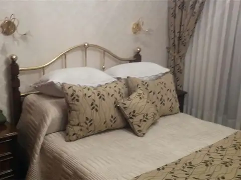 Departamento en Venta con 3 cocheras
