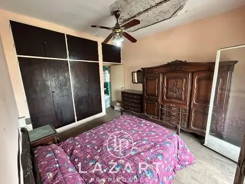 Depto Tipo Casa en Venta 45 años