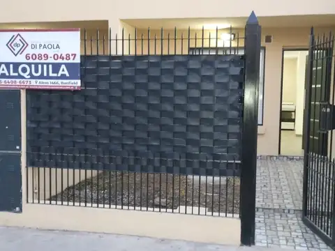 Minetto 1205 , Piso PB