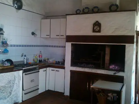 Quinta en Luis Guillon