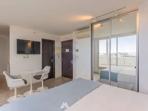 Departamento en Venta de Monoambiente