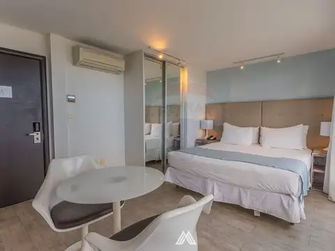 Departamento en Venta en Punta Carretas, USD 165.000