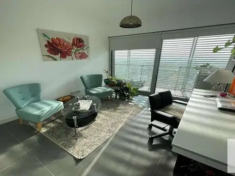 Departamento 5 ambientes con 4 baños