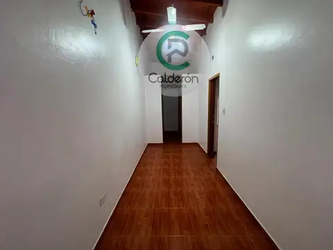 Casa Quinta en Alquiler Parque Gorriti